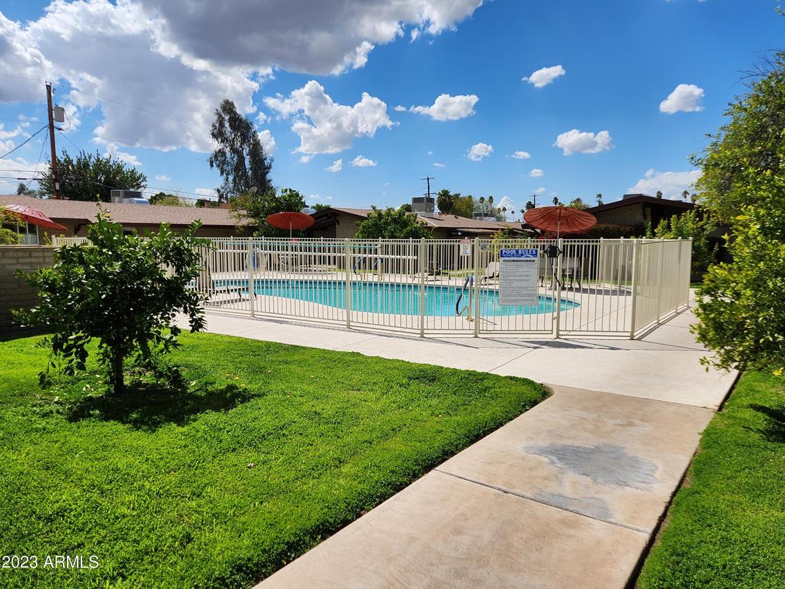 4203 N 36th St. #22, Phoenix, AZ 85018
