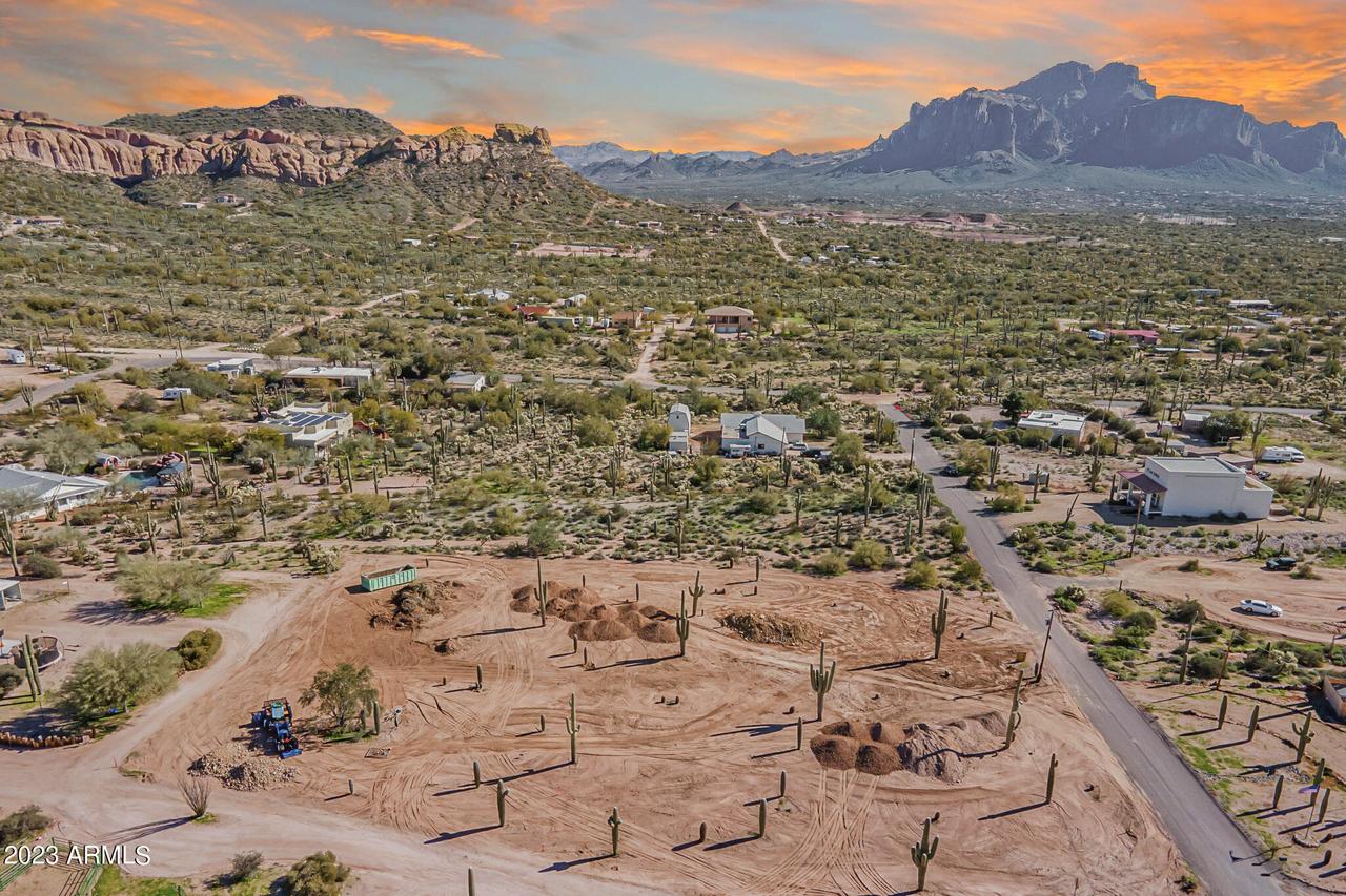 N Gila Rd. #-, Apache Junction, AZ 85119