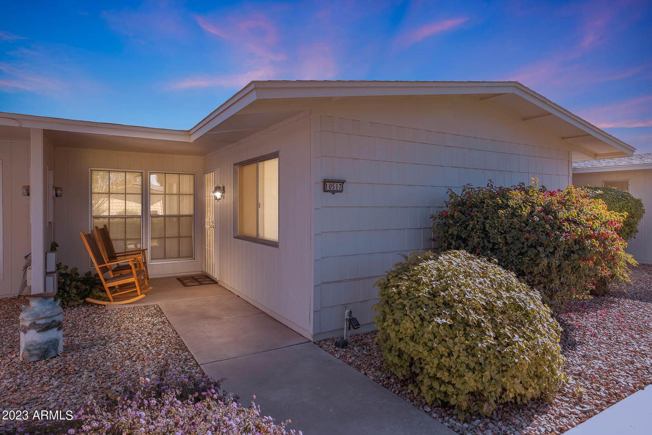 10517 W Palmeras Dr., Sun City, AZ 85373