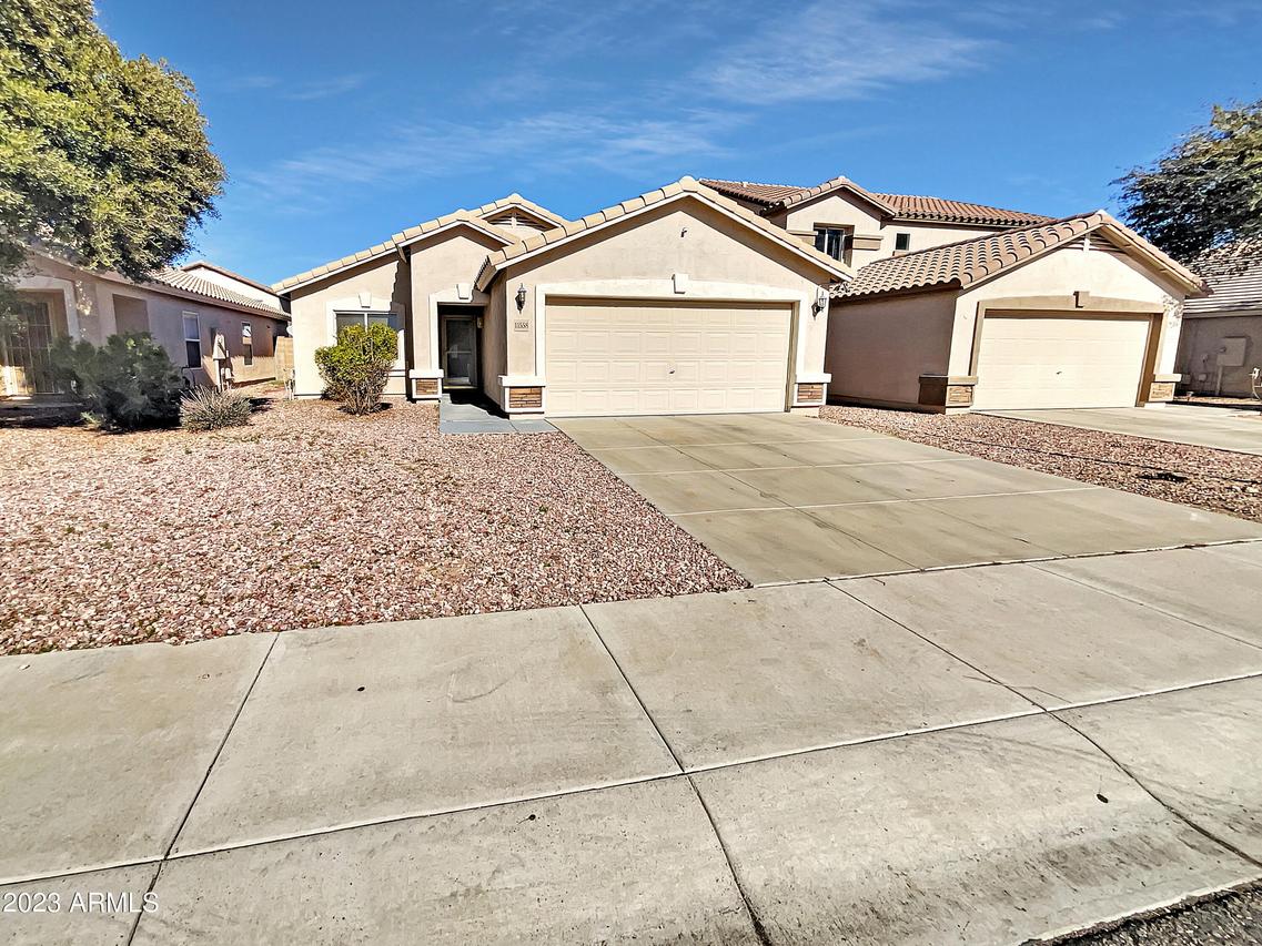 11558 W Longley Ln., Youngtown, AZ 85363