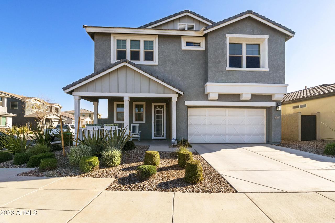 5055 S Rotor Way, Mesa, AZ 85212