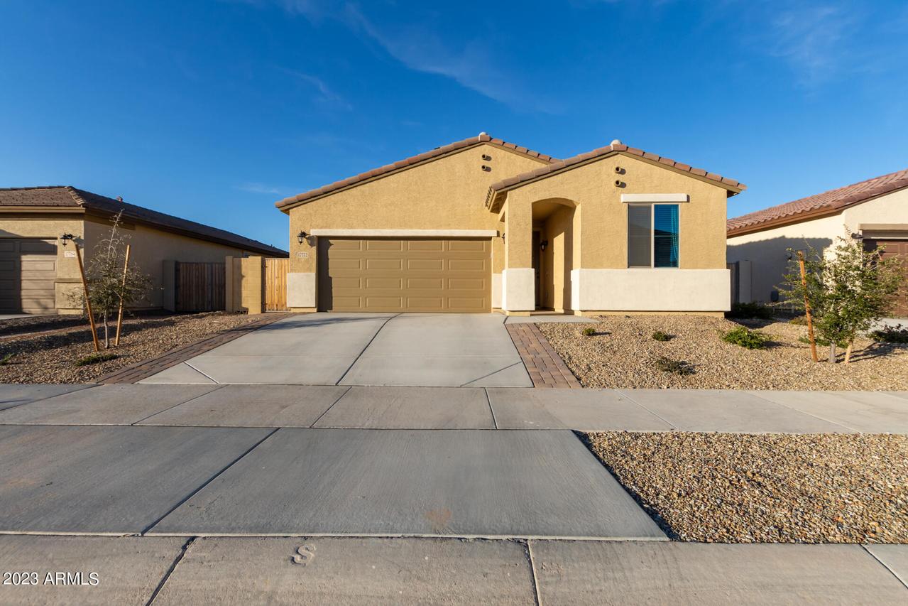 17772 W Cashman Dr., Surprise, AZ 85387