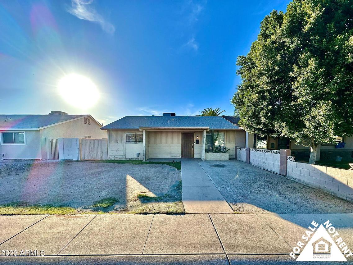 5114 N 42nd Dr., Phoenix, AZ 85019