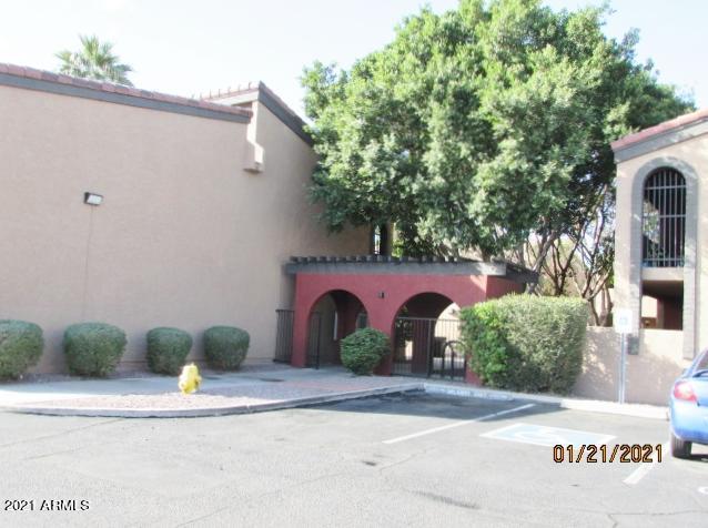 2048 S Rural Rd. #A, Tempe, AZ 85282