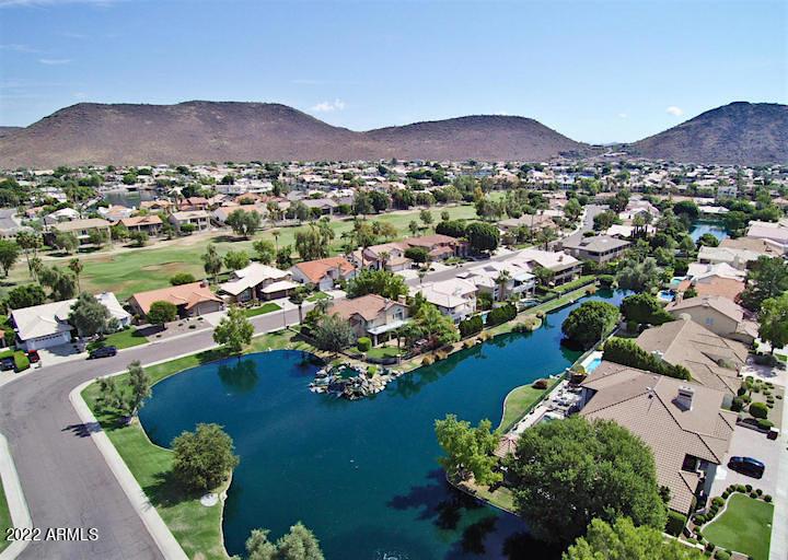 6185 W Pontiac Dr., Glendale, AZ 85308