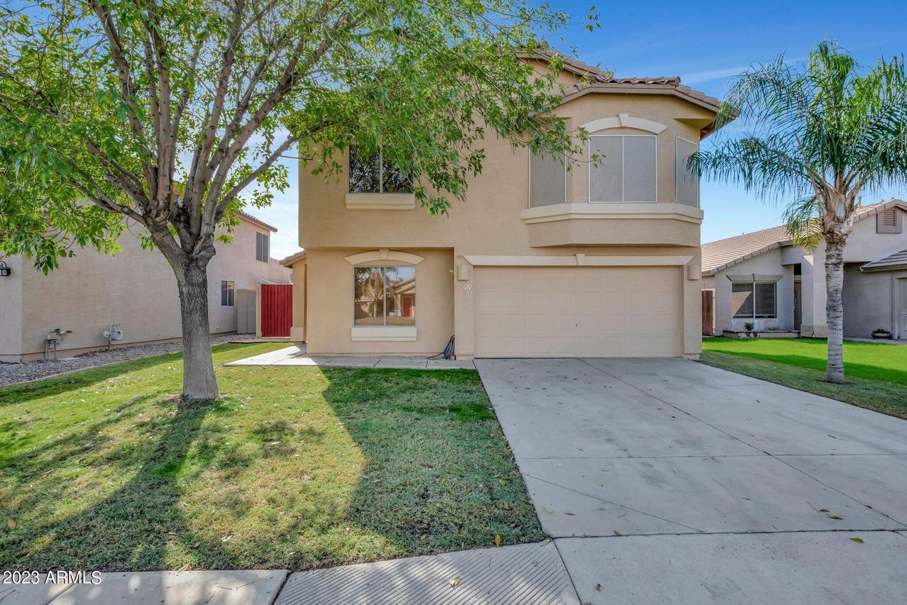 2031 E Appaloosa Rd., Gilbert, AZ 85296