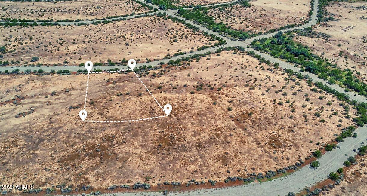 3415 N Arcadia Dr. #10, Eloy, AZ 85131