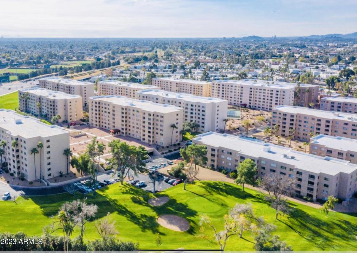 7920 E Camelback Rd. #501, Scottsdale, AZ 85251