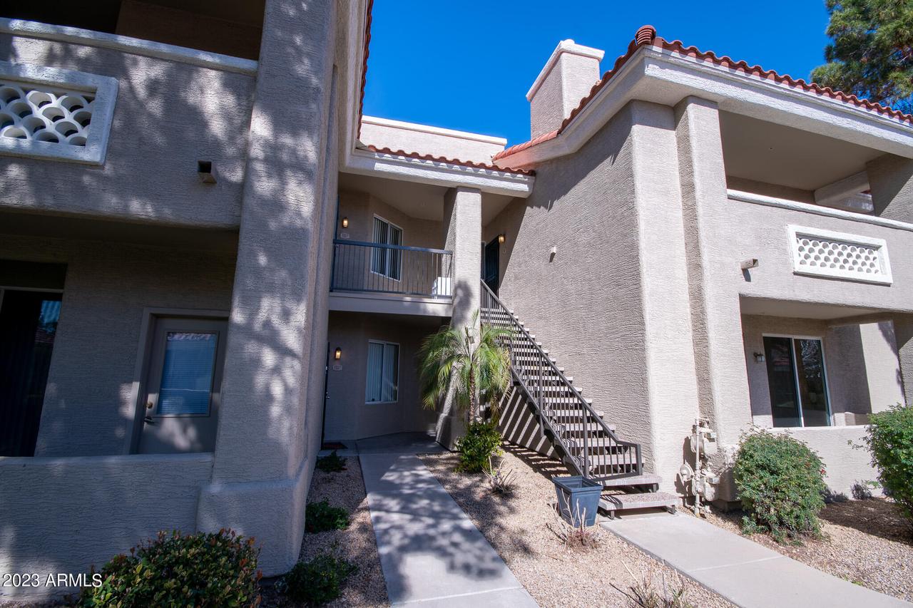 2929 W Yorkshire Dr. #1014, Phoenix, AZ 85027