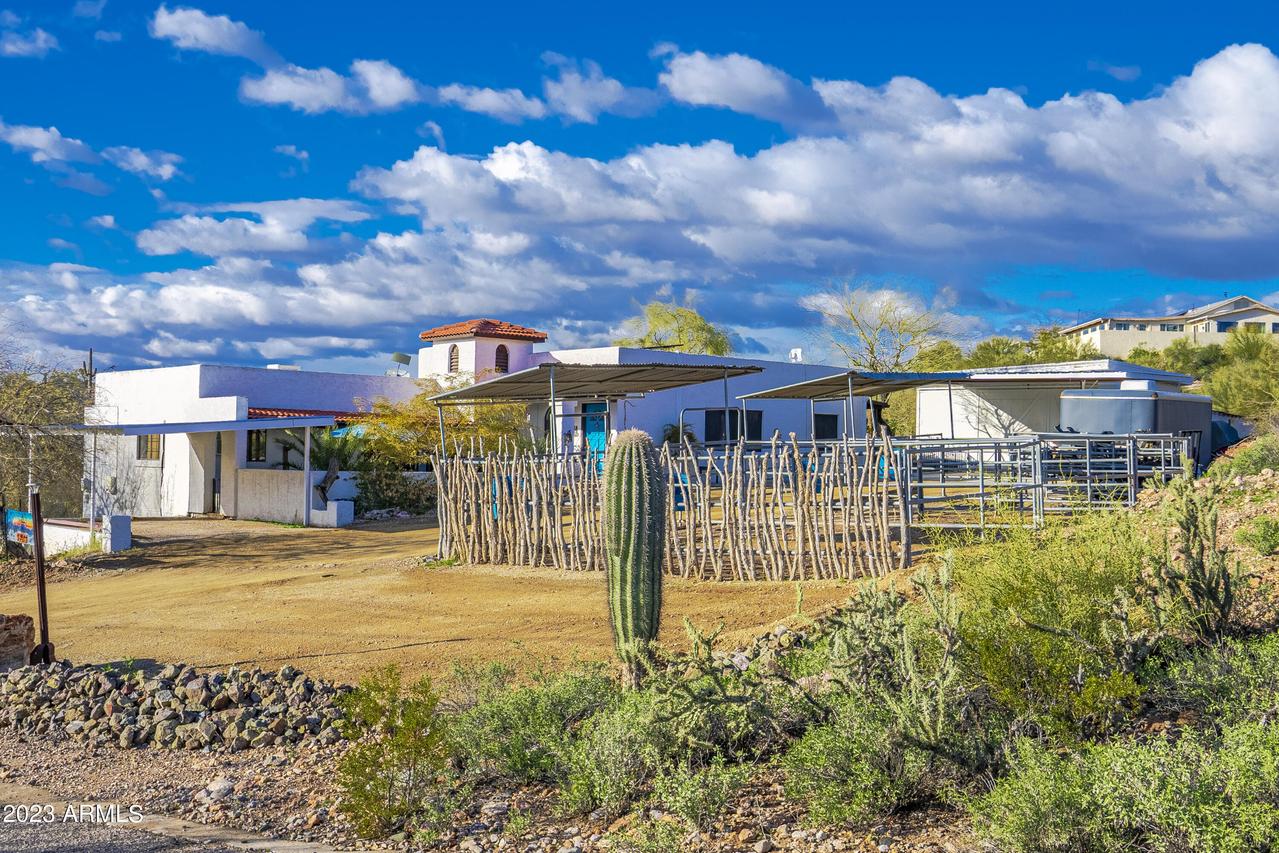 48602 N 288th Ave., Wickenburg, AZ 85390