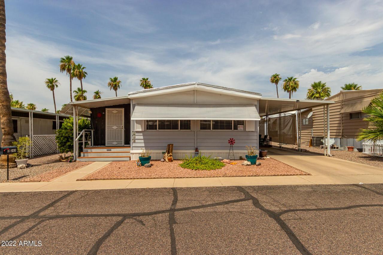 2050 W Dunlap Ave. #O243, Phoenix, AZ 85021