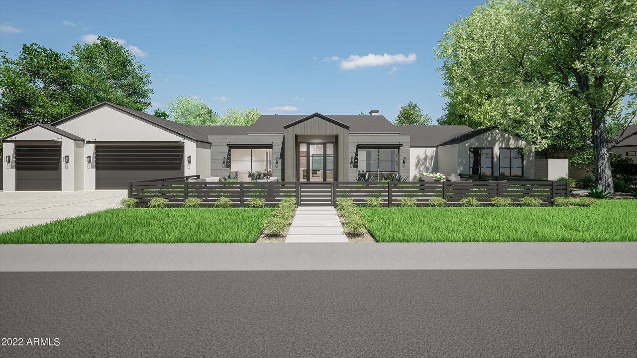 3610 E Highland Ave., Phoenix, AZ 85018