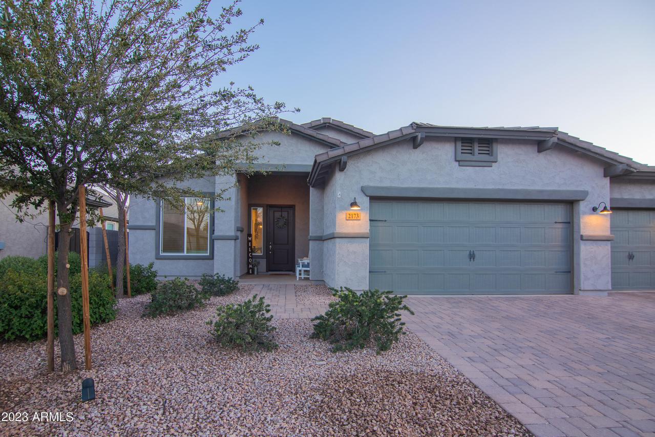 2173 W Olivia Dr., Queen Creek, AZ 85144