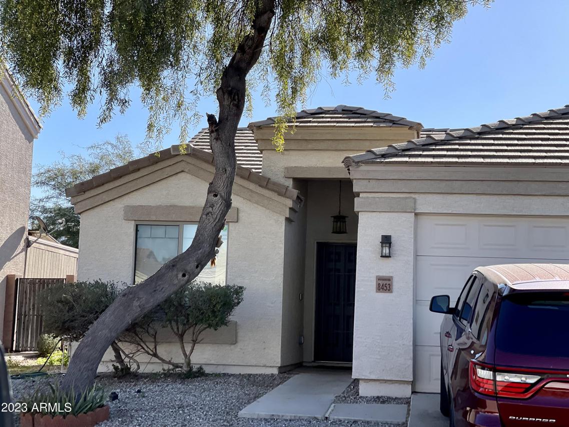 8453 W Riley Rd., Tolleson, AZ 85353