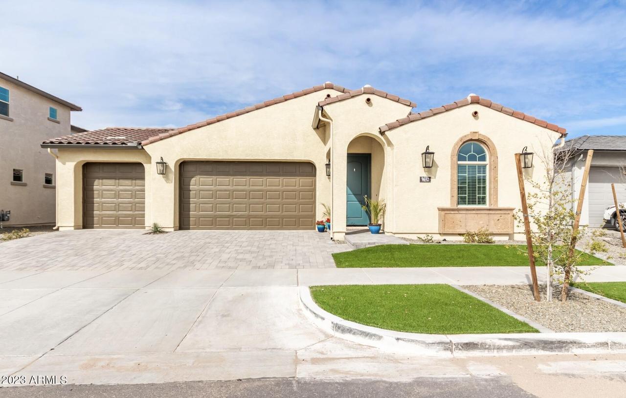 9652 E Ripple Dr., Mesa, AZ 85212