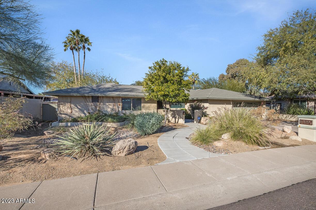8110 N 18th Pl., Phoenix, AZ 85020
