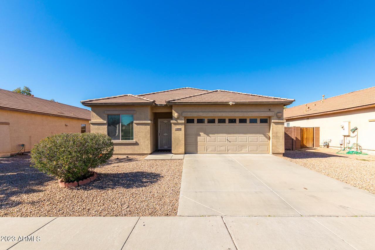 514 S 117th Dr., Avondale, AZ 85323