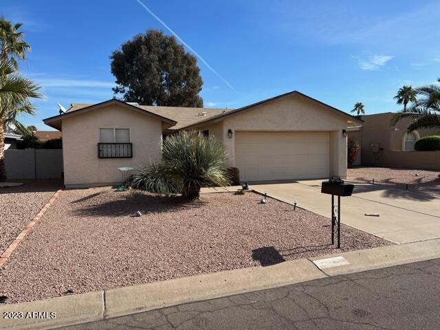 26413 S New Town Dr., Sun Lakes, AZ 85248