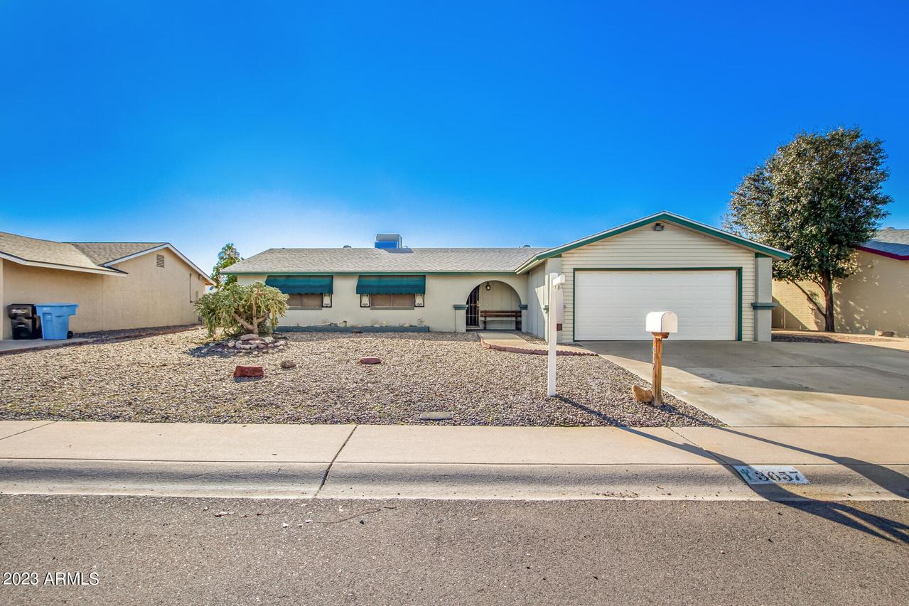 3657 W Aster Dr., Phoenix, AZ 85029