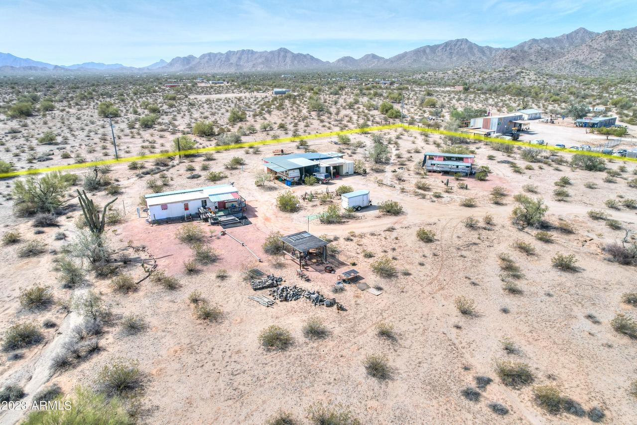 53283 W Century Rd., Maricopa, AZ 85139