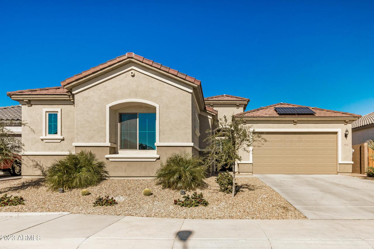 9818 W Adela Dr., Peoria, AZ 85383