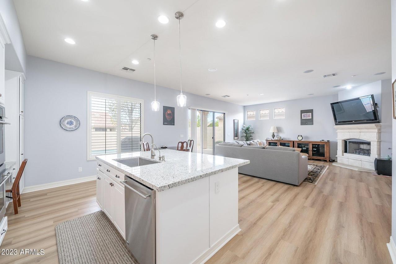 1012 W Calypso Ct., Gilbert, AZ 85233