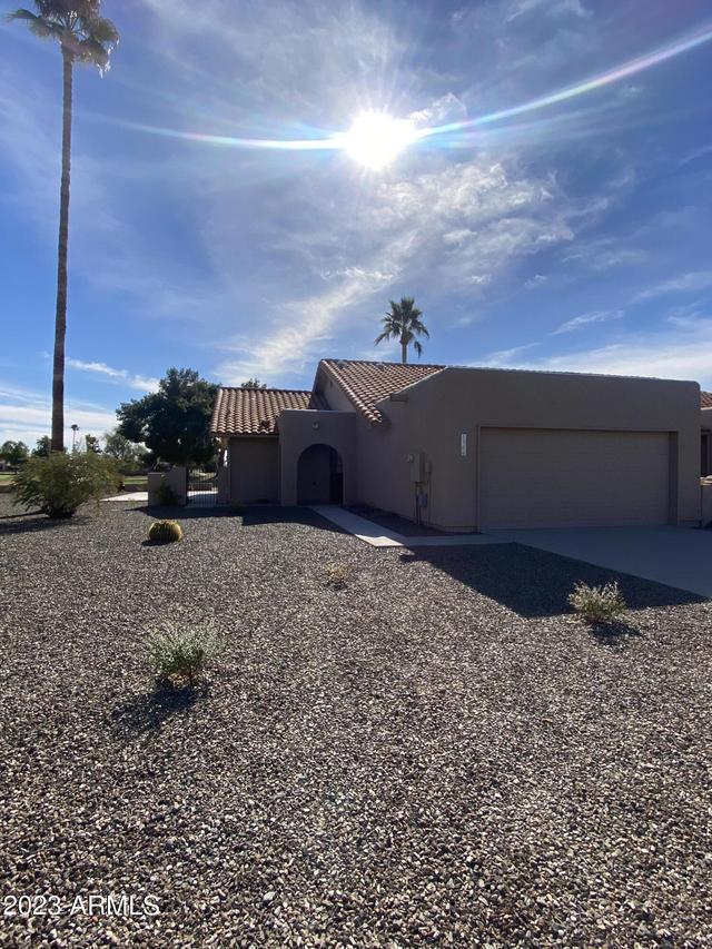 1586 Leisure World, Mesa, AZ 85206