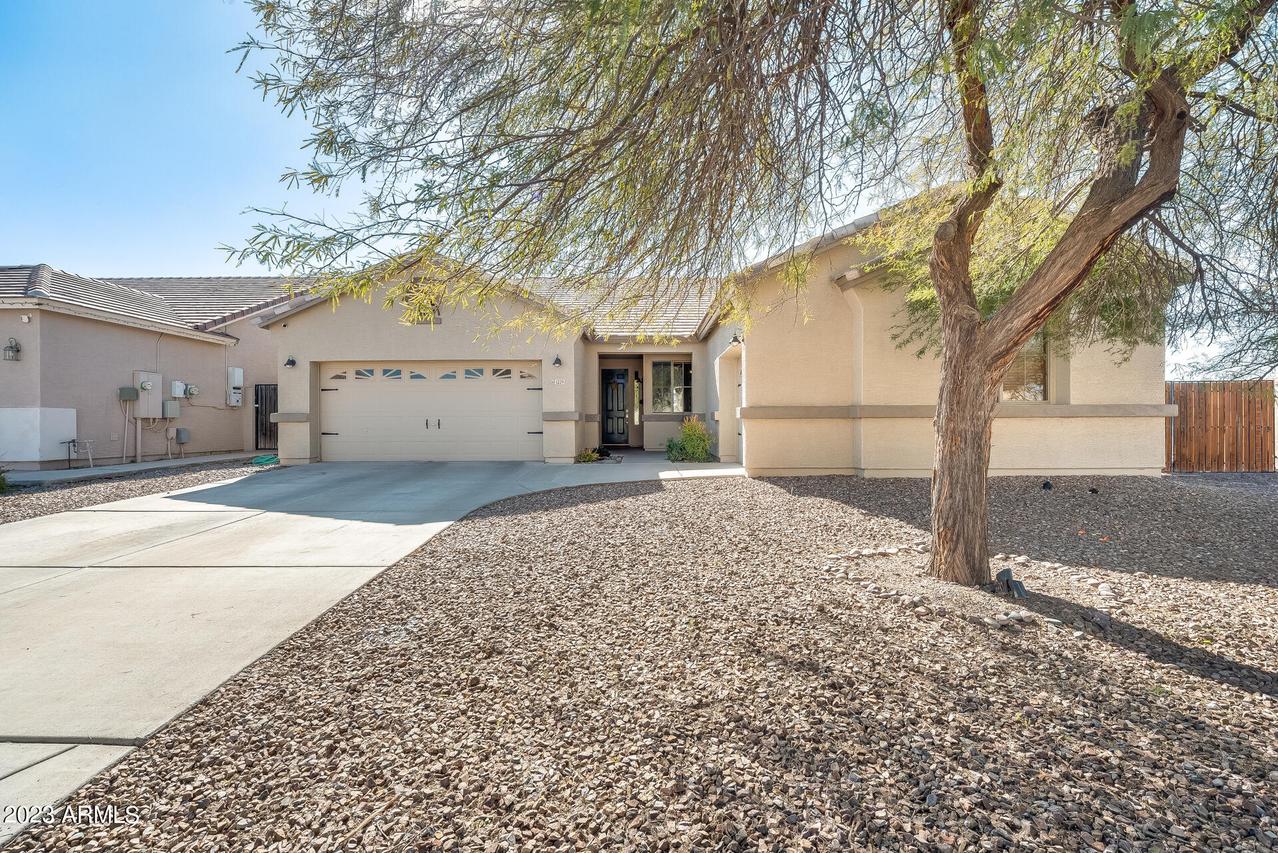 1229 E Geona Ct., San Tan Valley, AZ 85140