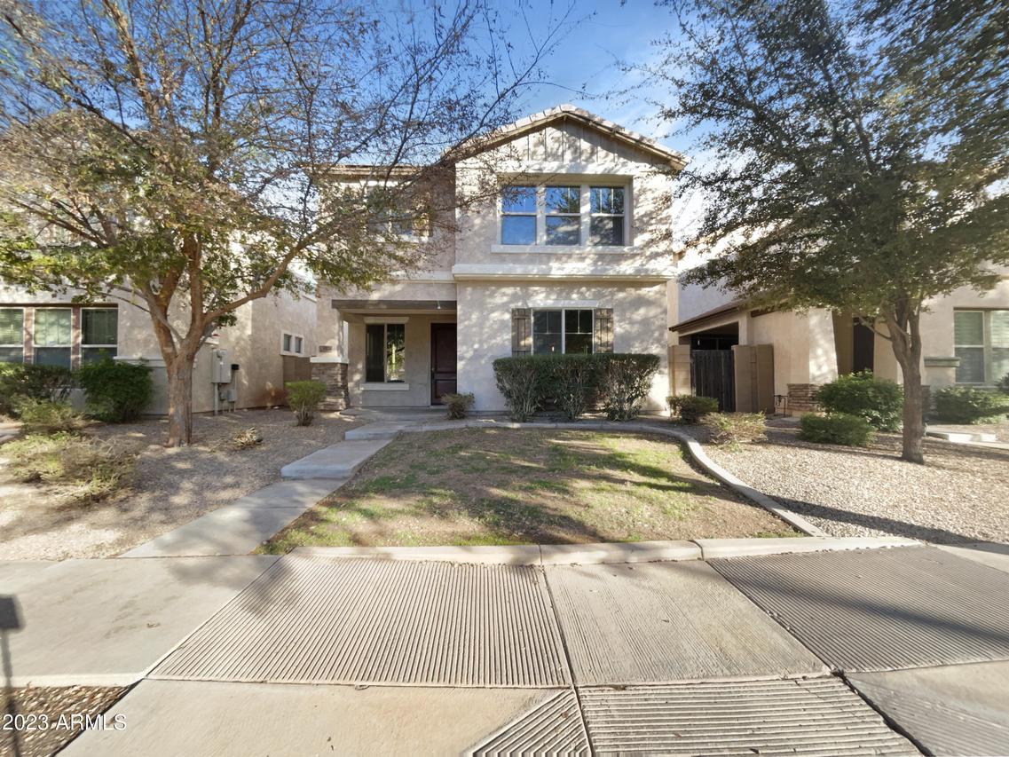 3320 E Orchid Ln., Gilbert, AZ 85296