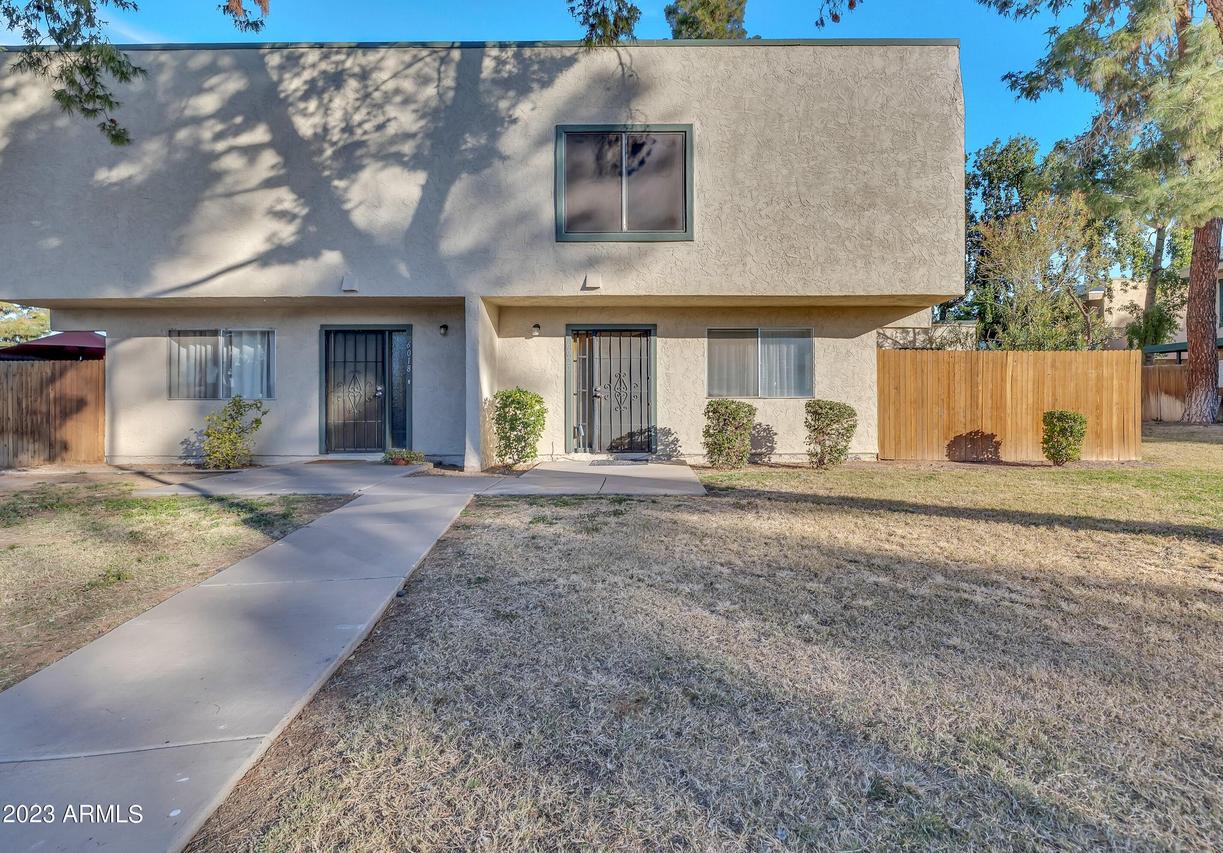 6020 W Townley Ave., Glendale, AZ 85302