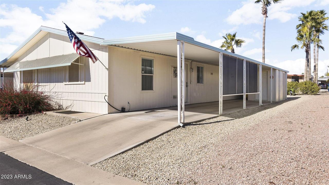 9302 E Broadway Rd. #128, Mesa, AZ 85208