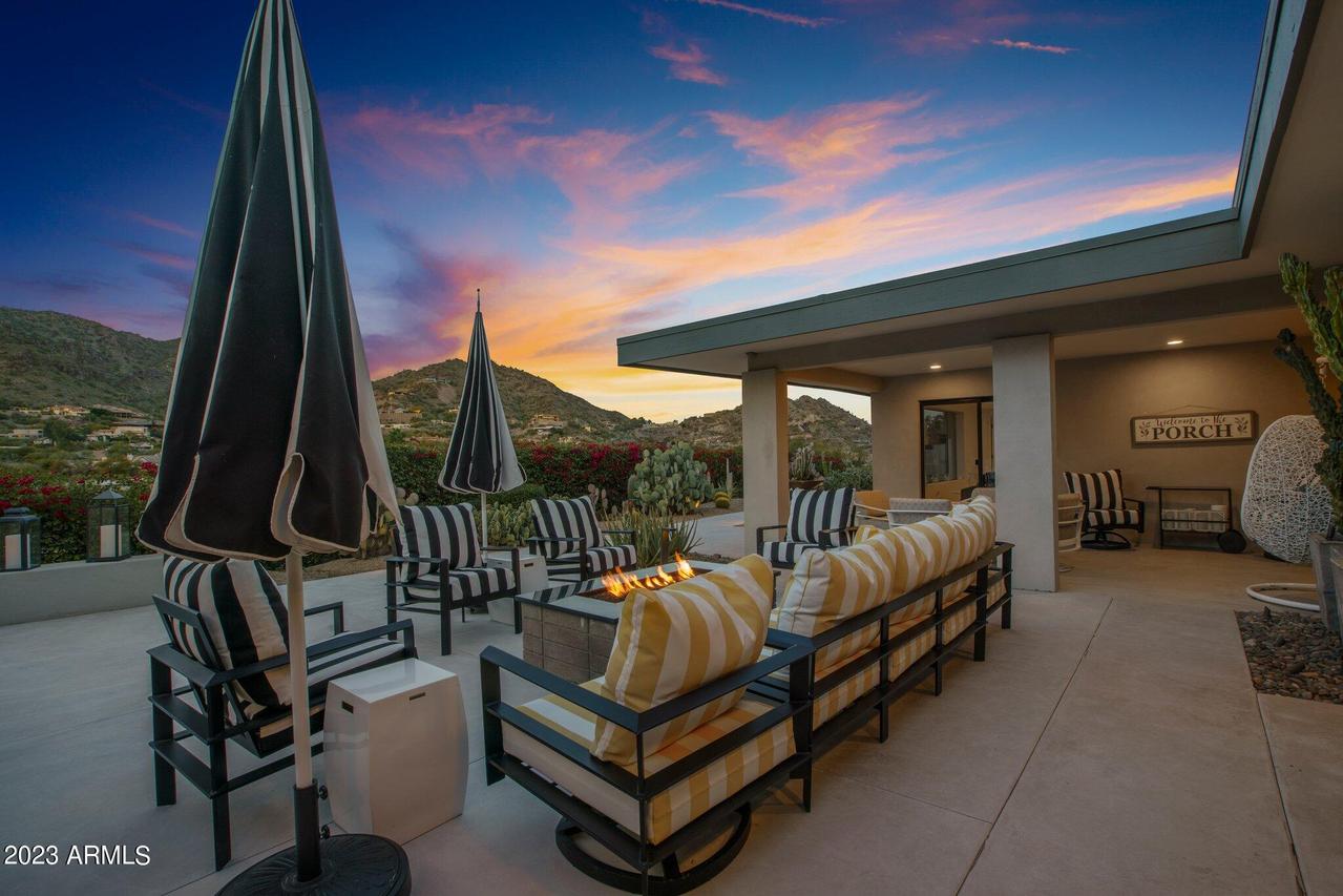 7107 N Red Ledge Dr., Paradise Valley, AZ 85253