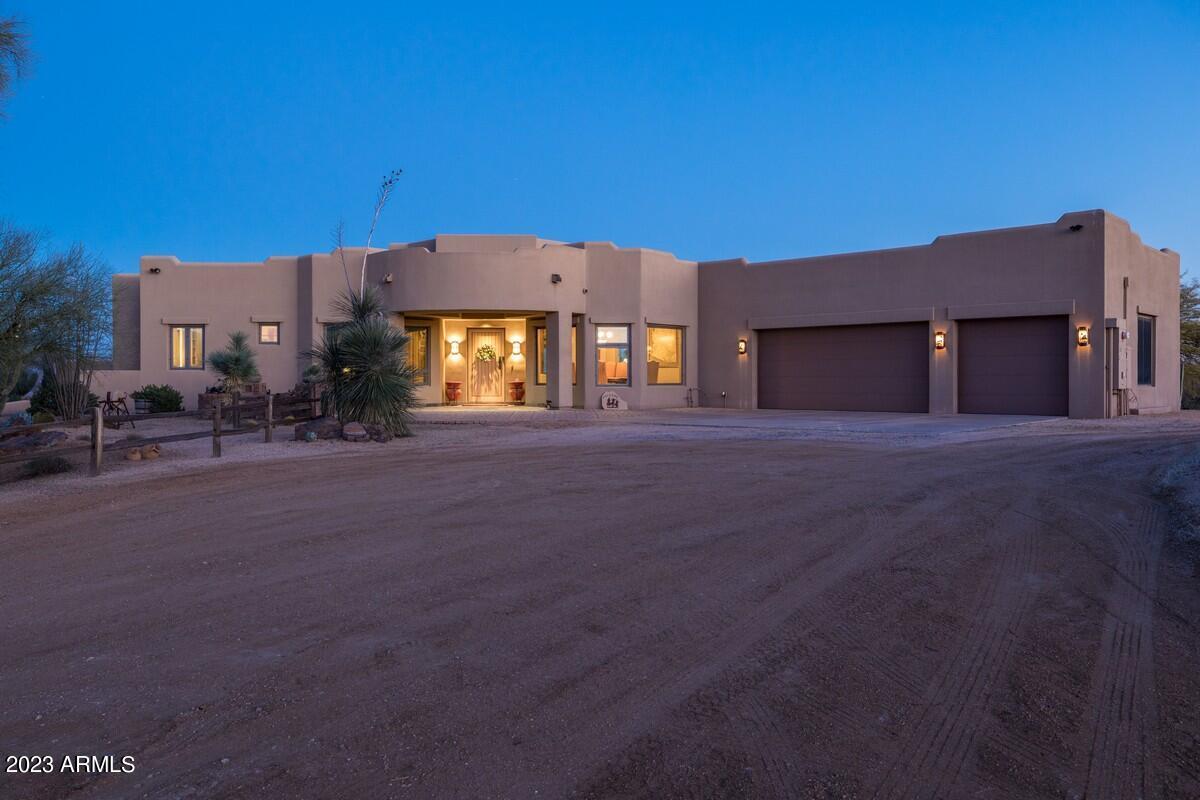 35135 N 136th St., Scottsdale, AZ 85262