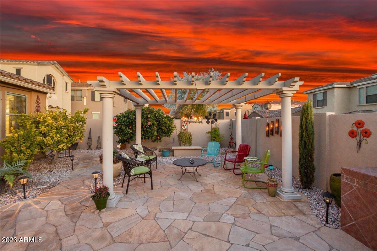 12135 W Lone Tree Tr., Peoria, AZ 85383