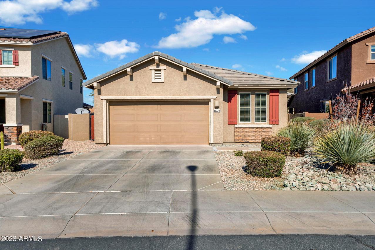 11038 E Sebring Ave., Mesa, AZ 85212