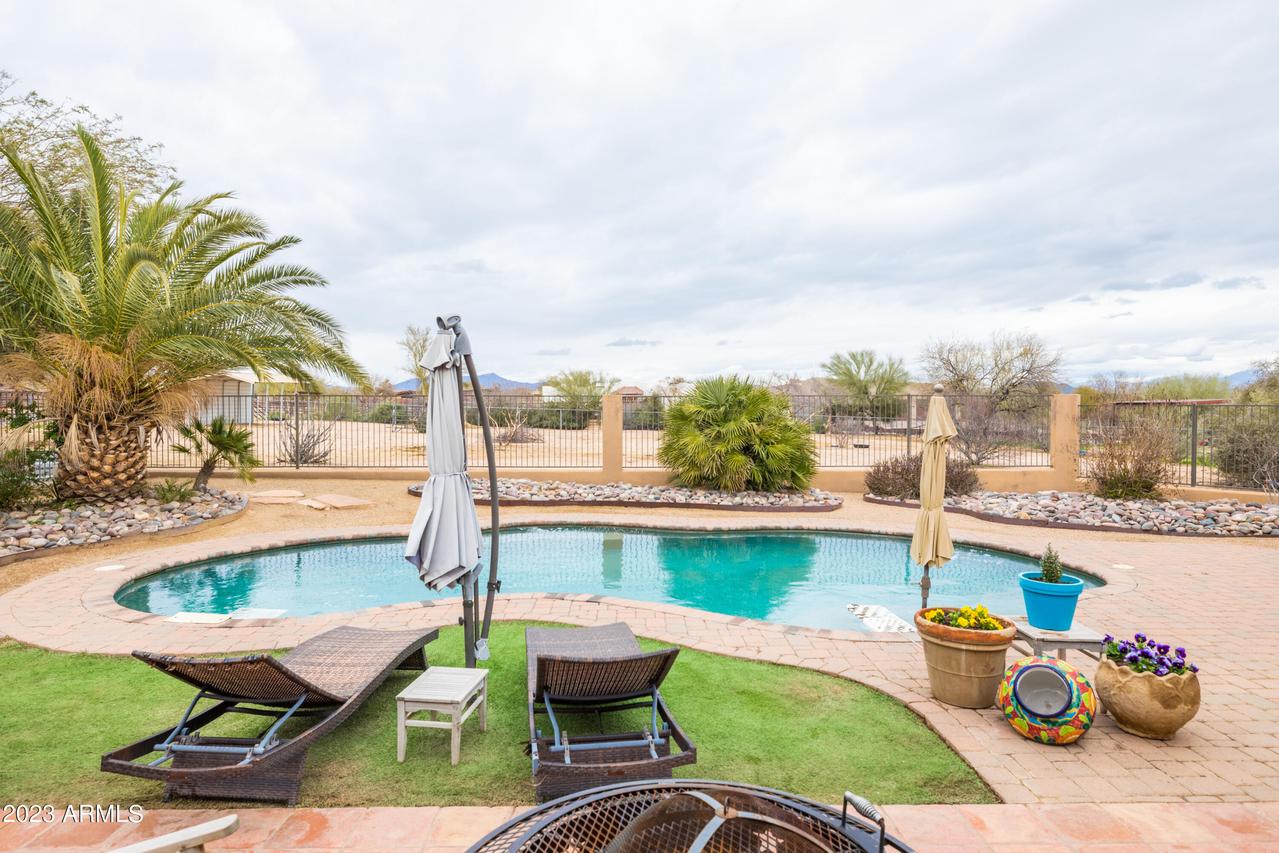 15312 E Skinner Dr., Scottsdale, AZ 85262