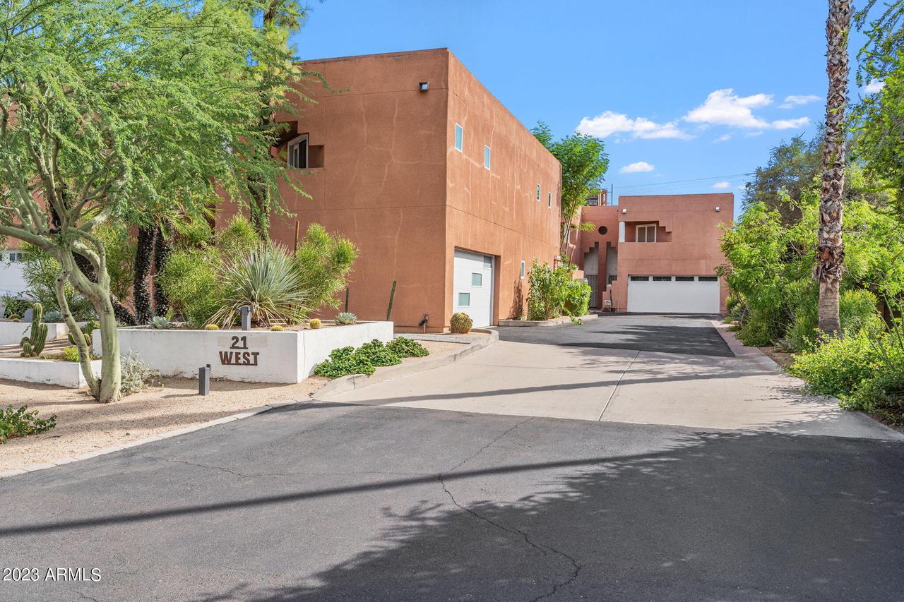 21 W Pasadena Ave. #2, Phoenix, AZ 85013