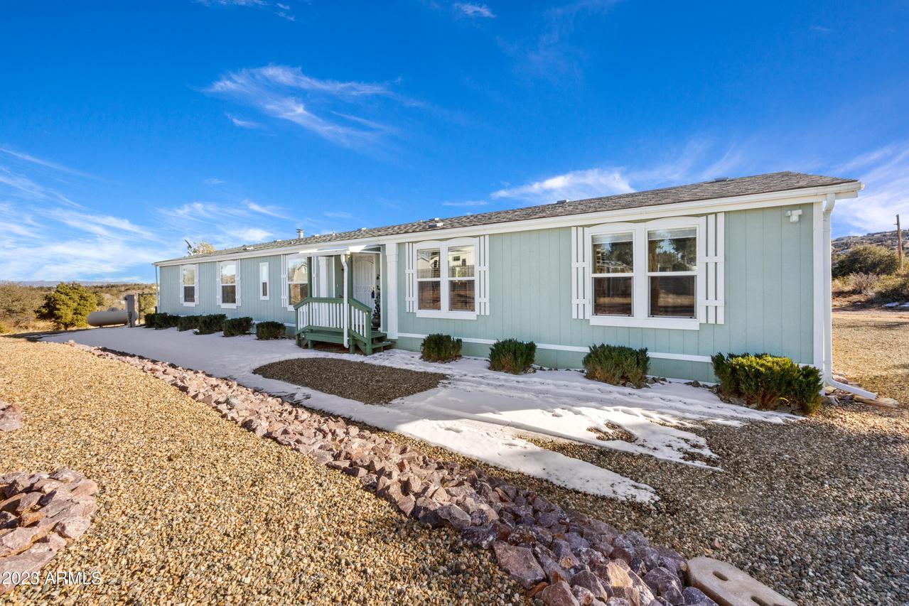 2605 W Red Tail Way, Prescott, AZ 86305
