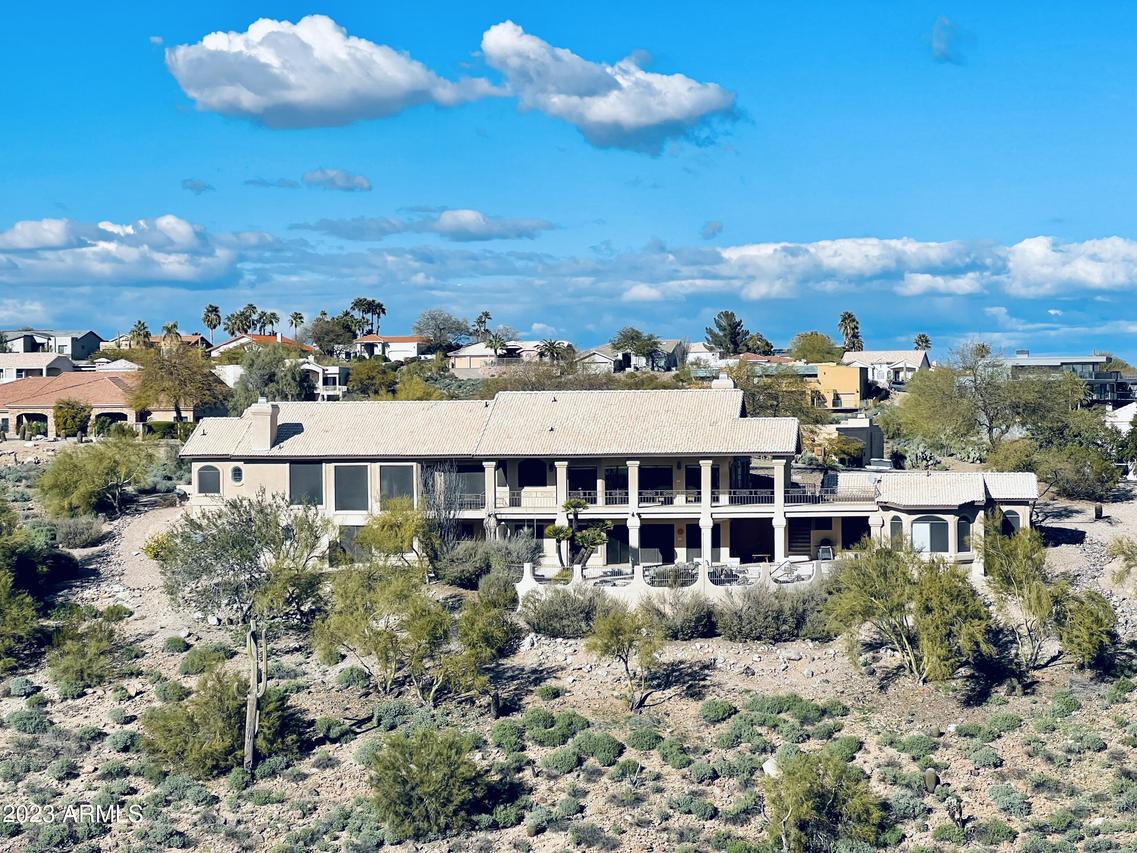 15747 E Greystone Dr., Fountain Hills, AZ 85268