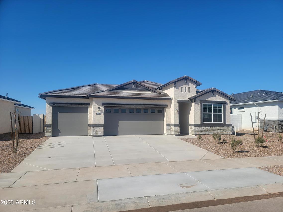 24754 N 184th Ln., Wittmann, AZ 85361
