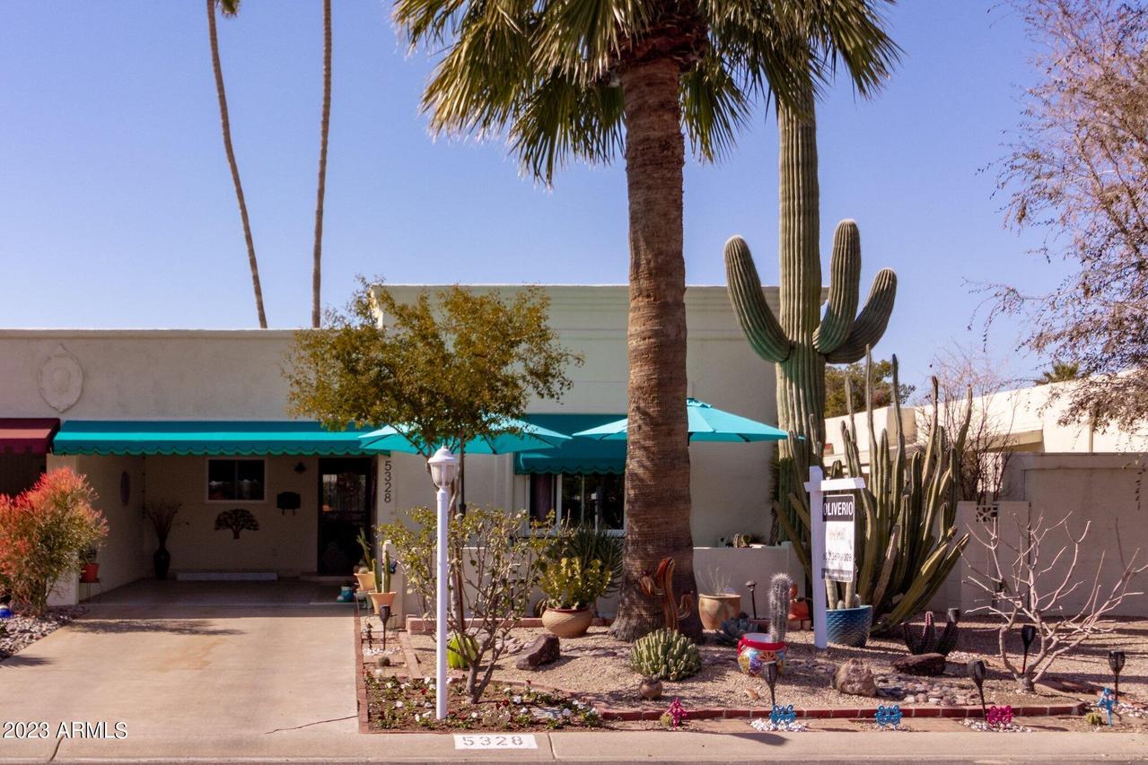 5328 N 78th Pl., Scottsdale, AZ 85250