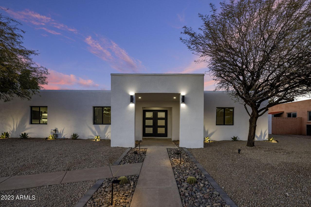 5430 E Bloomfield Rd., Scottsdale, AZ 85254