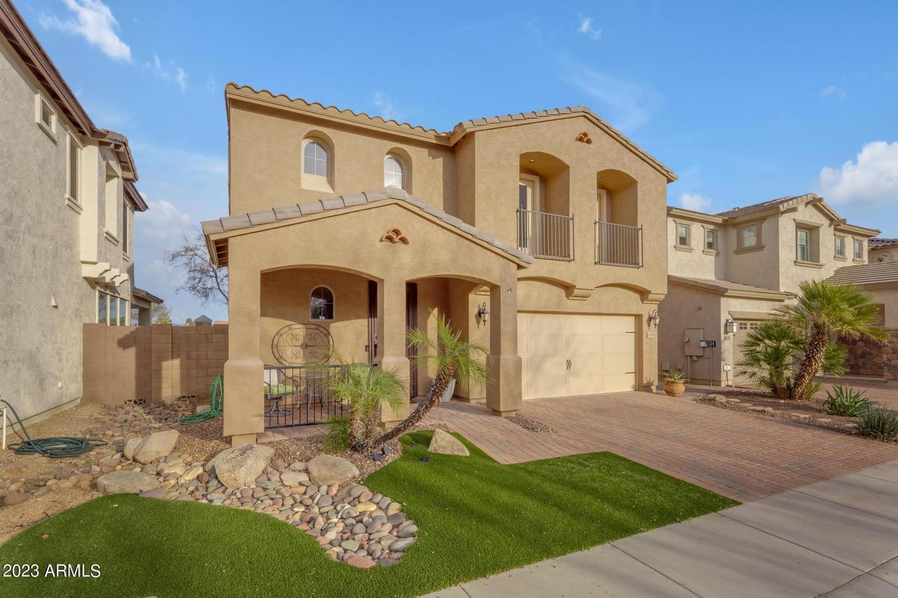 6569 S San Jacinto St., Gilbert, AZ 85298