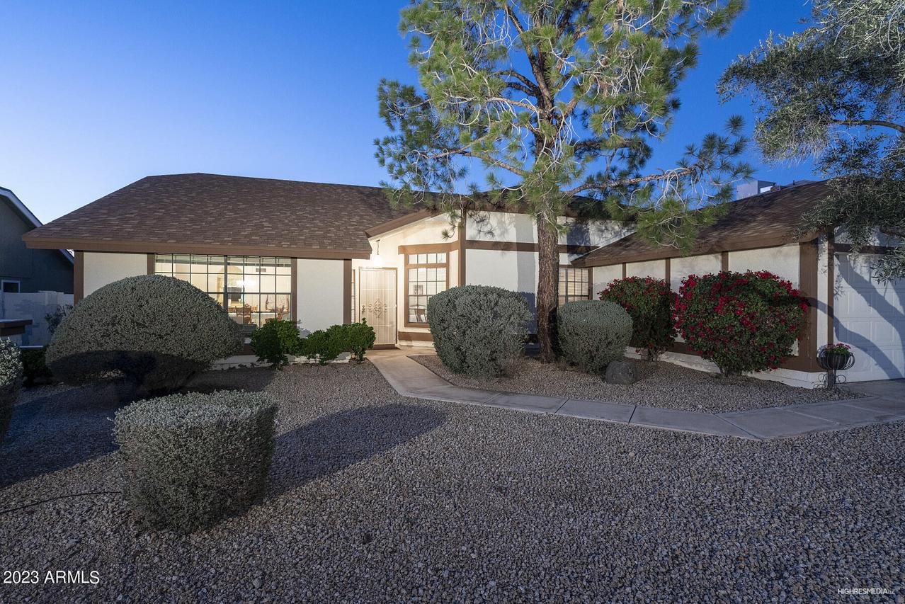 11526 N 109th St., Scottsdale, AZ 85259