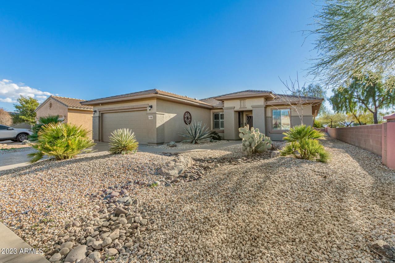 17065 W Artesia Dr., Surprise, AZ 85387