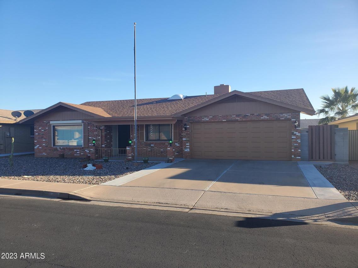 4657 E Emerald Ave., Mesa, AZ 85206
