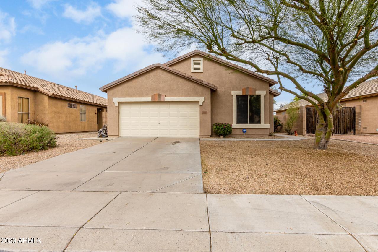 9450 W Ross Ave., Peoria, AZ 85382