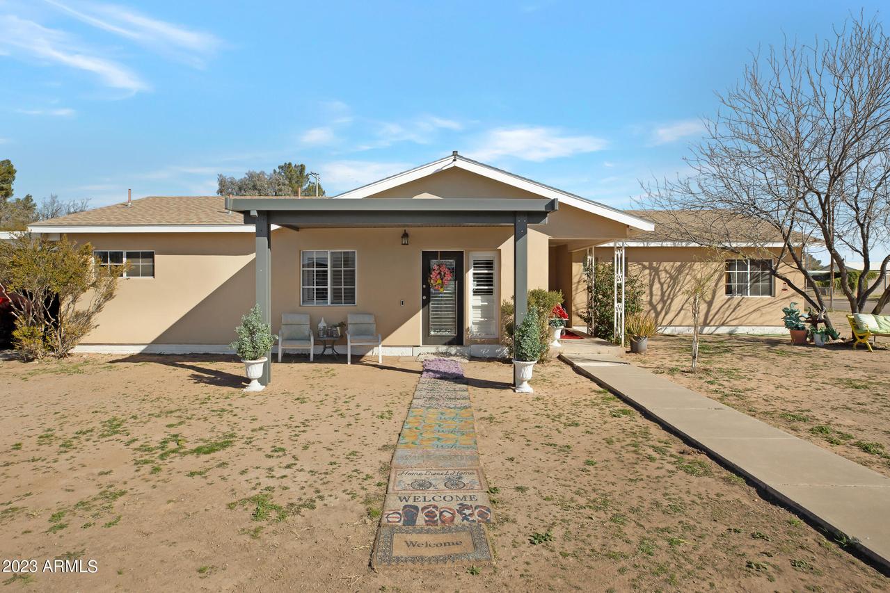 619 N 7th Pl., Coolidge, AZ 85128