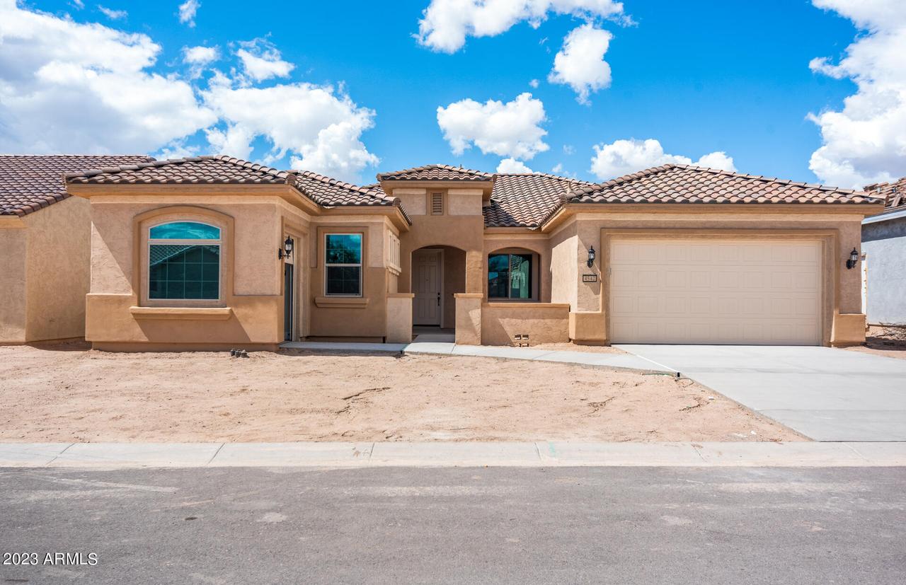 4542 N Hudson Dr., Florence, AZ 85132