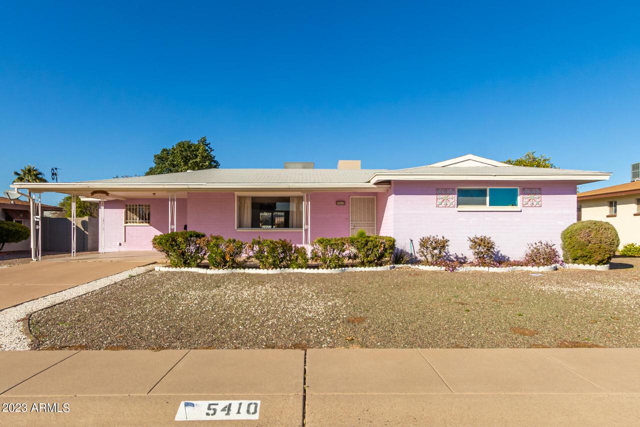5410 E Dallas St., Mesa, AZ 85205